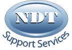 NDT Support Services Logo